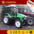 Trator agrícola 30hp 4 * 4 trator equipamentos